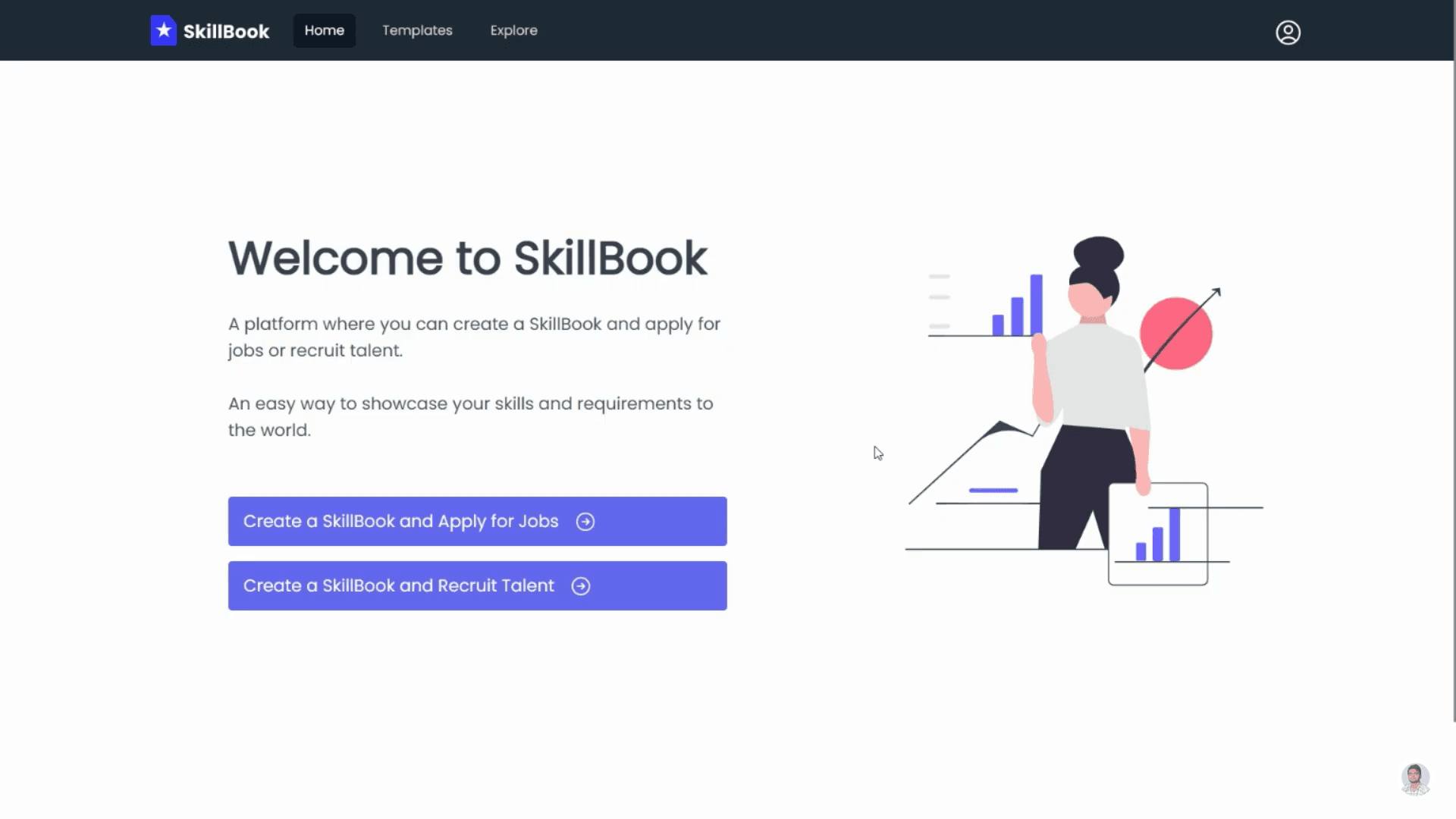 SkillBook